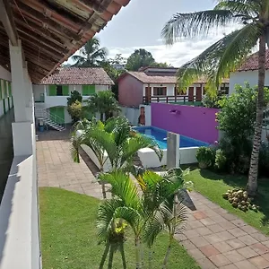 Alojamento de Acomodação e Pequeno-almoço Alba