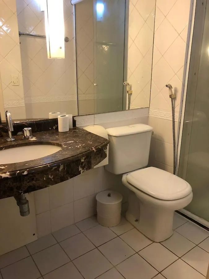 Apto Privativo Em Hotel De Luxo No Ibirapuera São Paulo