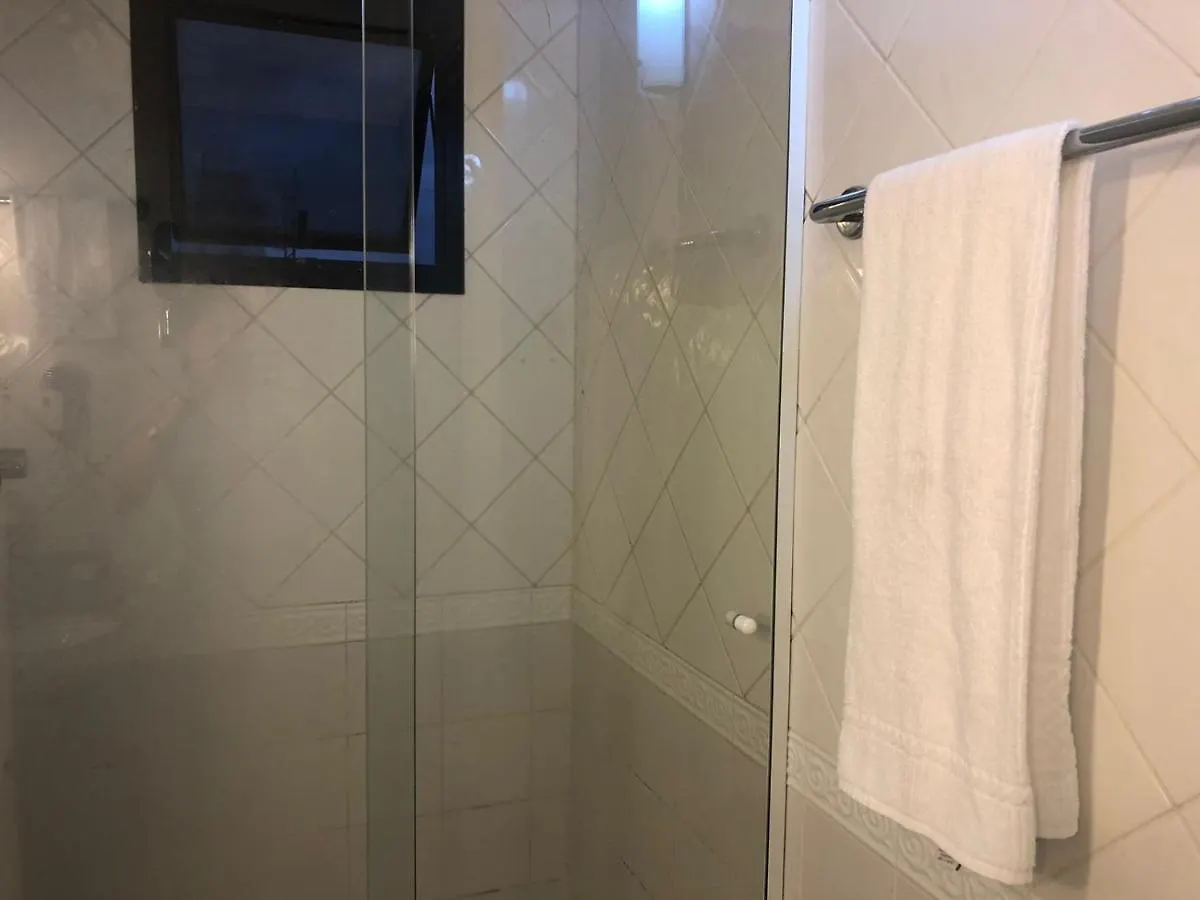 Apto Privativo Em Hotel De Luxo No Ibirapuera São Paulo